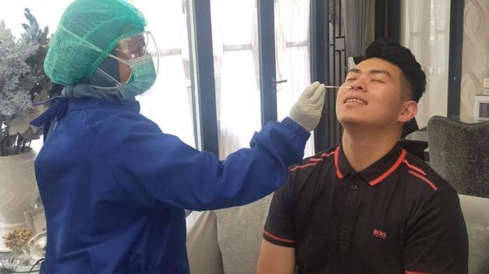 Granostic Diagnostic Center Surabaya Beri Layanan Home Service untuk Mudahkan Pasien Medical Checkup  