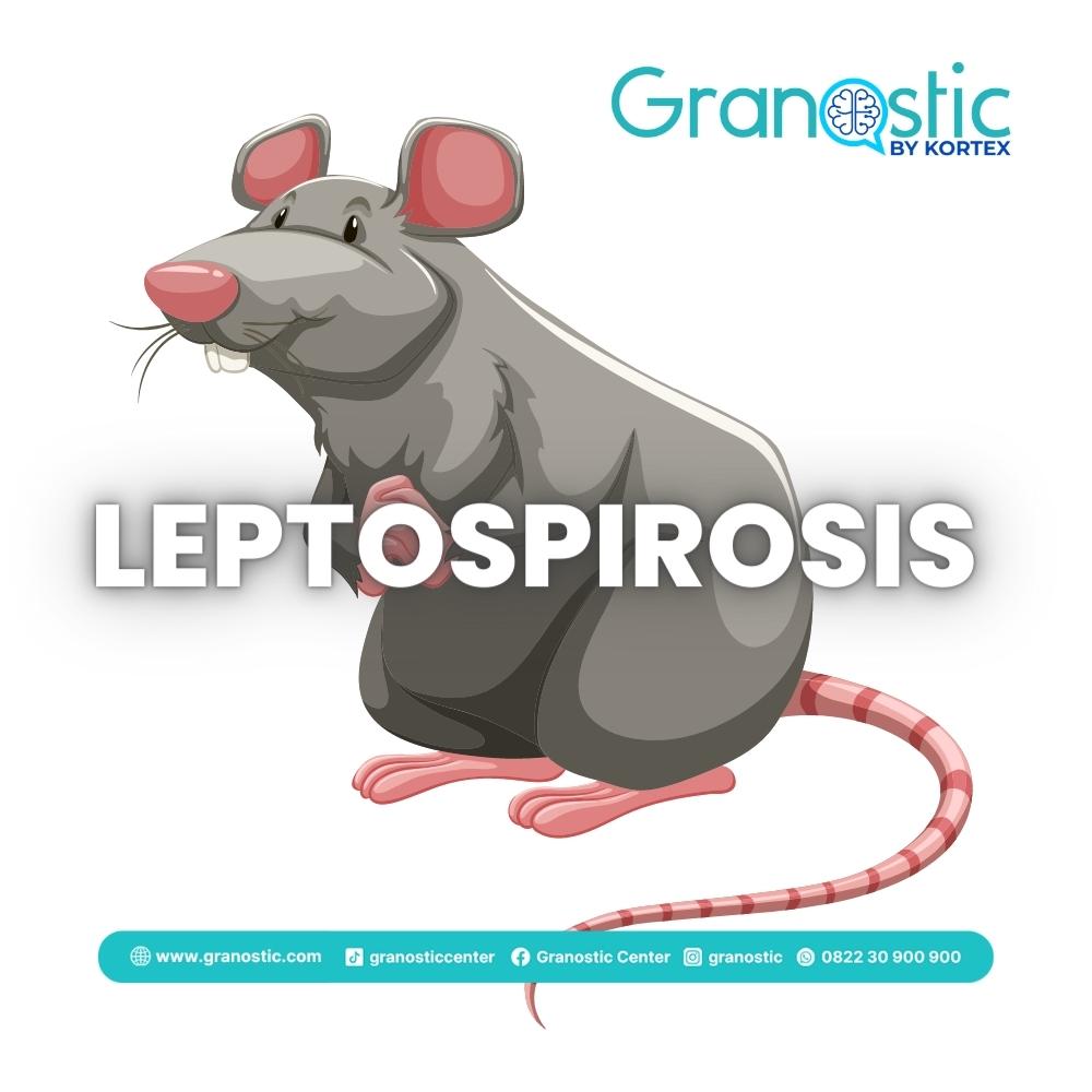 LEPTOSPIROSIS