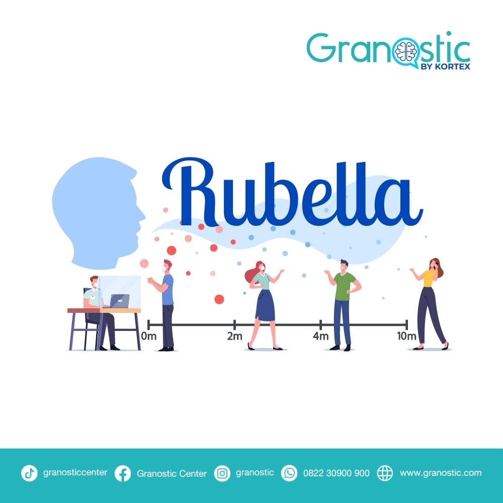 RUBELLA
