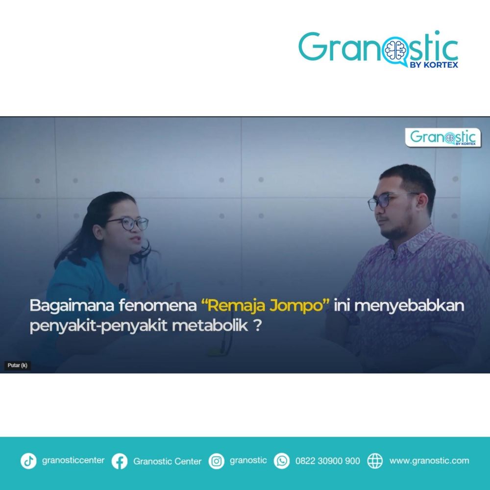 DIET Seimbang yang BAIK | Health Podcast