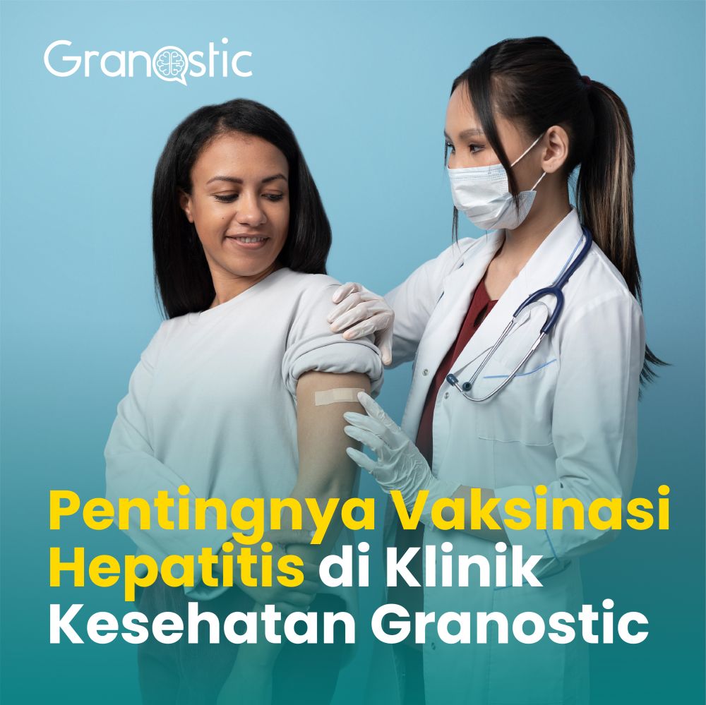 vaksinasi hepatitis