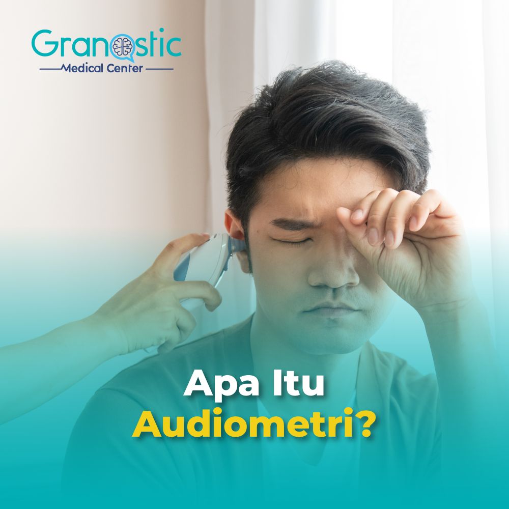 Apa Itu Audiometri? Berikut Penjelasannya