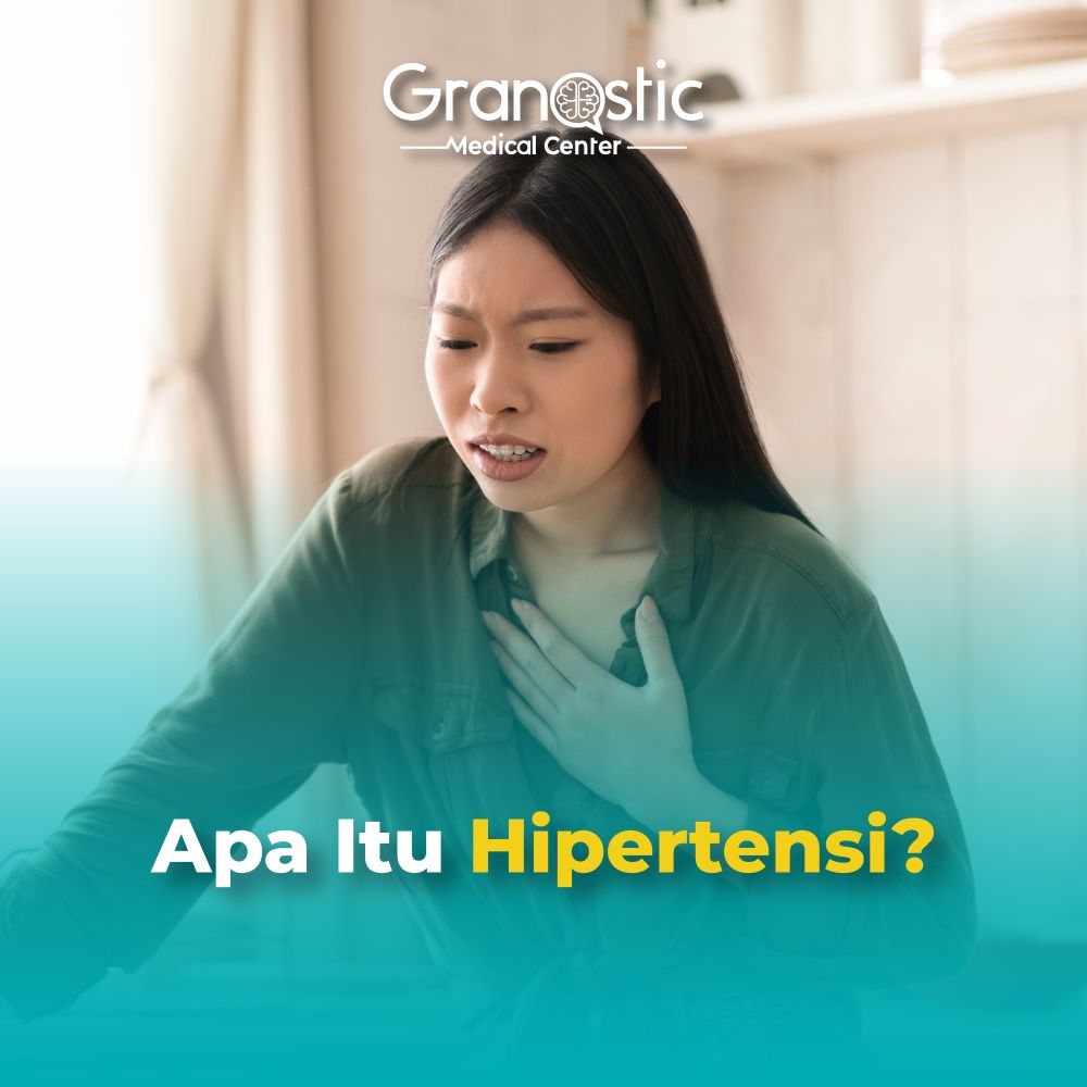 What is Hypertension? A Complete Guide to Symptoms, Types, Causes, and How to Manage It