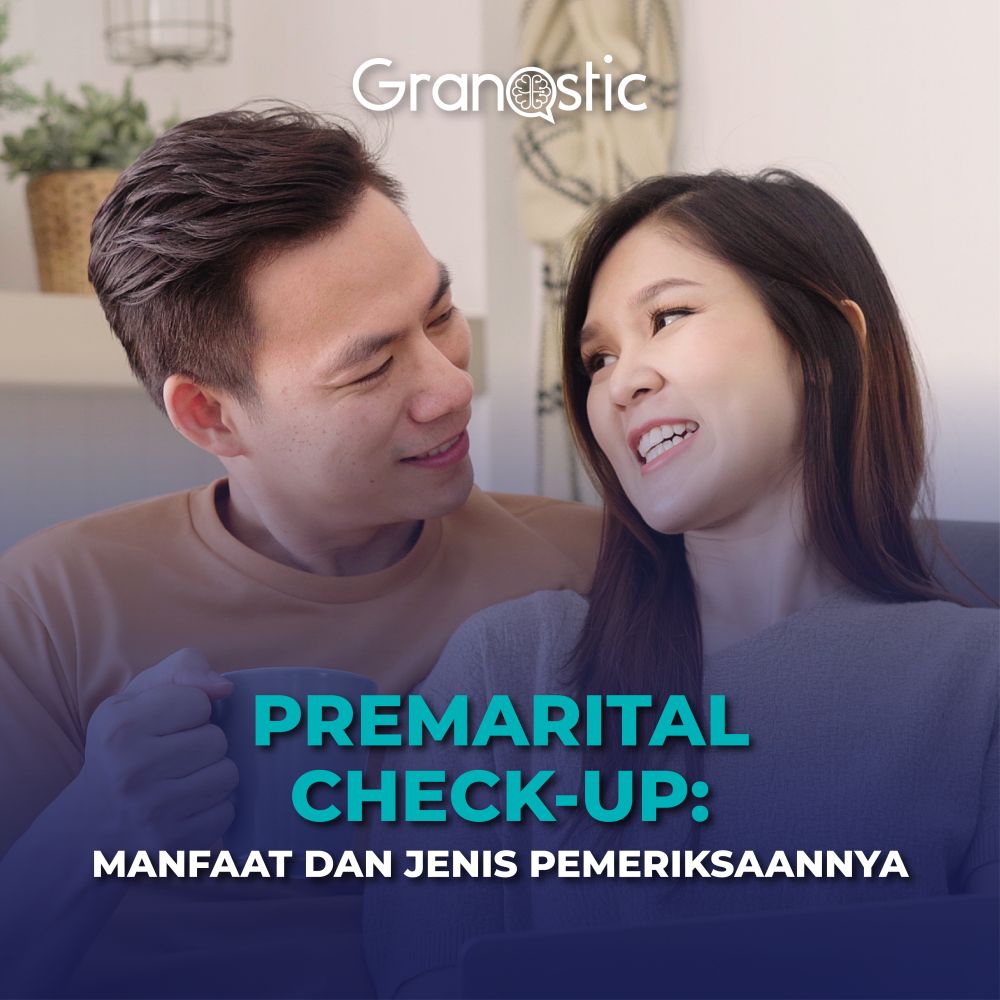 Premarital Check Up: Manfaat, Jenis, dan Waktu Terbaik Melakukannya